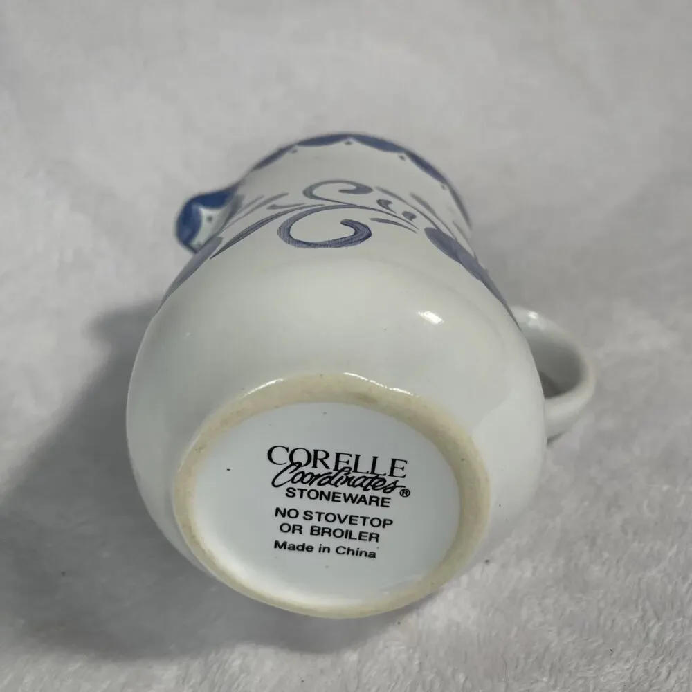 Corelle Coordinates Stoneware